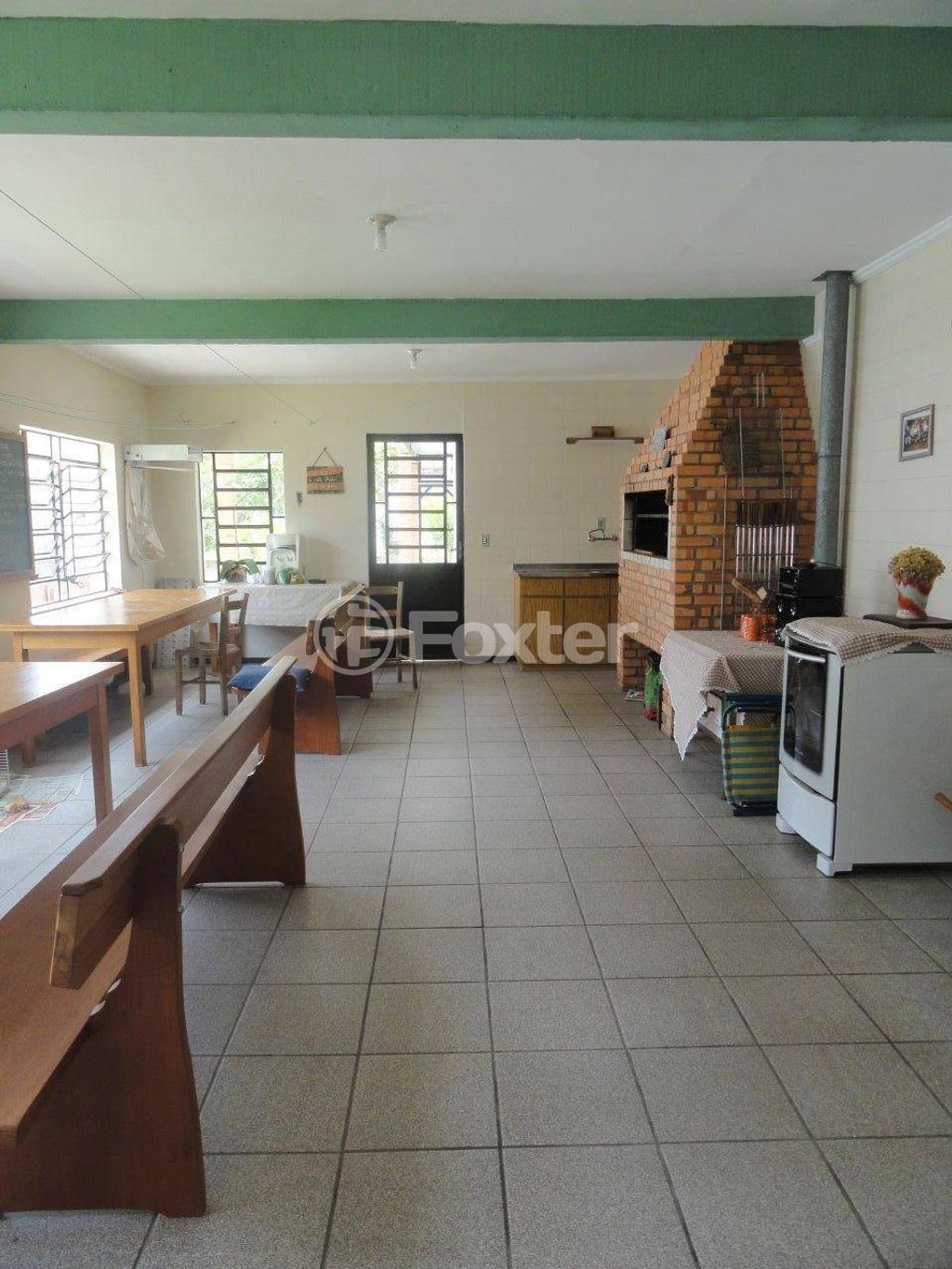 casa sobrado para comprar em Jaguari, 748 - foto 24