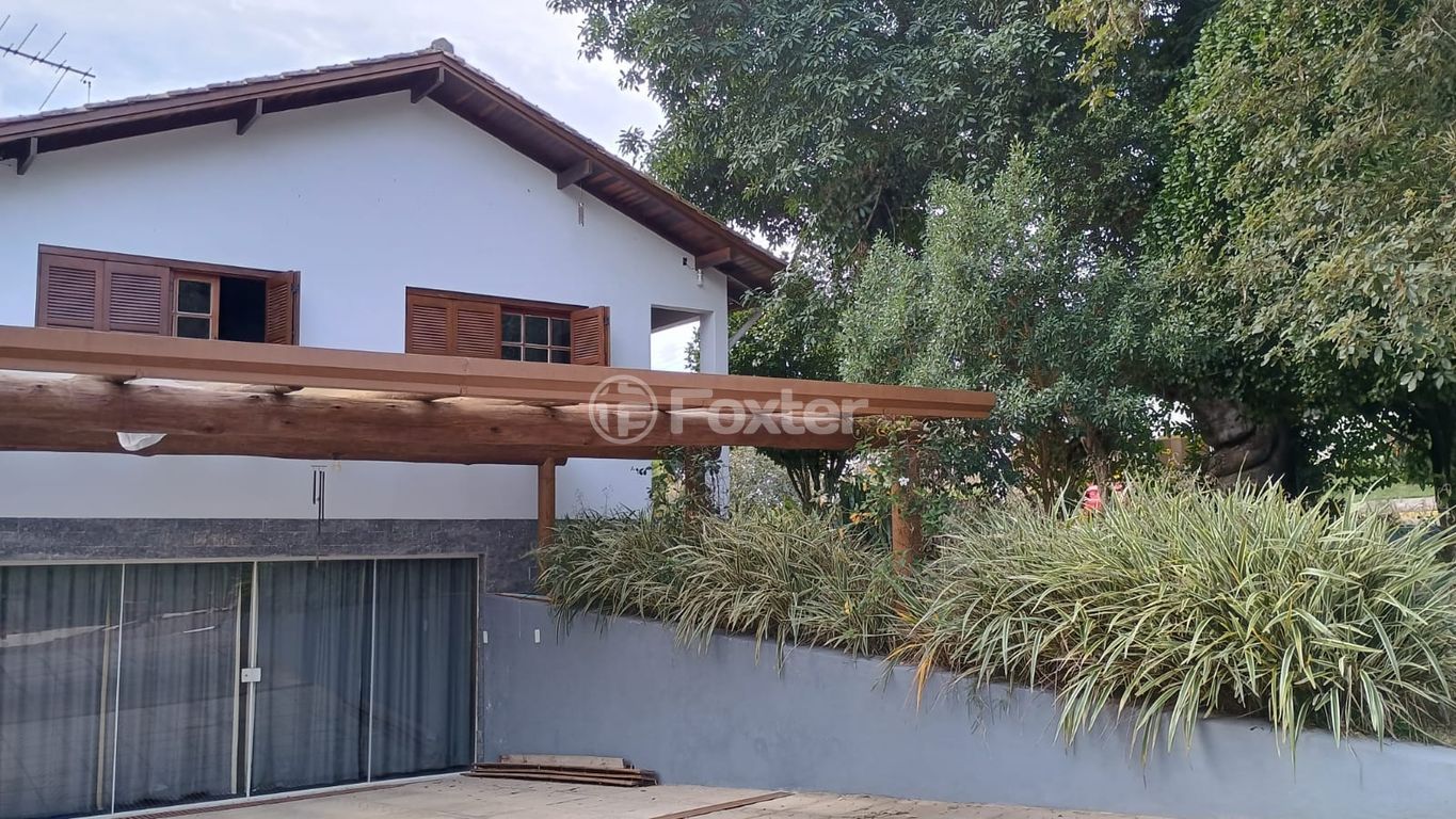 Casa em condominio para comprar em São Lucas, Viamão - foto 1