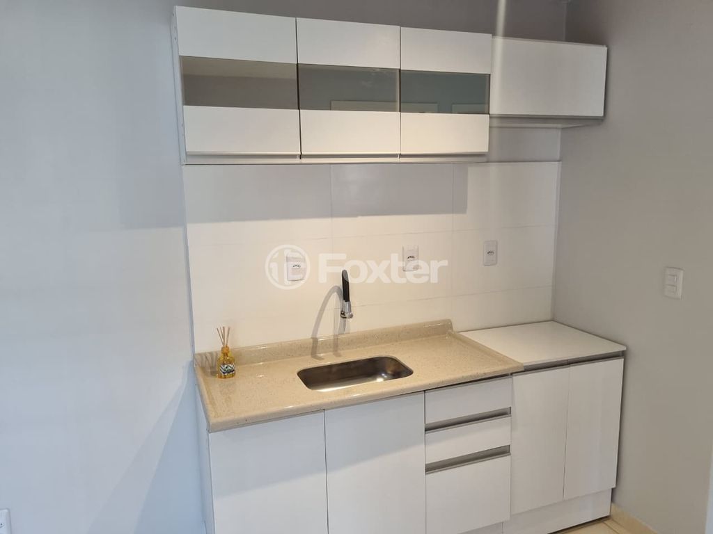 Apartamento para comprar em Olaria, Canoas - foto 1