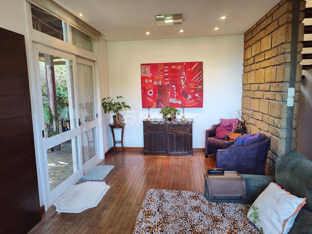 casa sobrado para comprar em Ipanema, Porto Alegre - foto 1