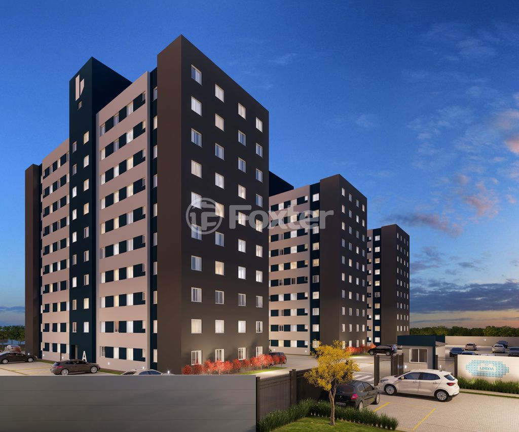 Apartamento para comprar em Ipiranga, Sapucaia do Sul - foto 1