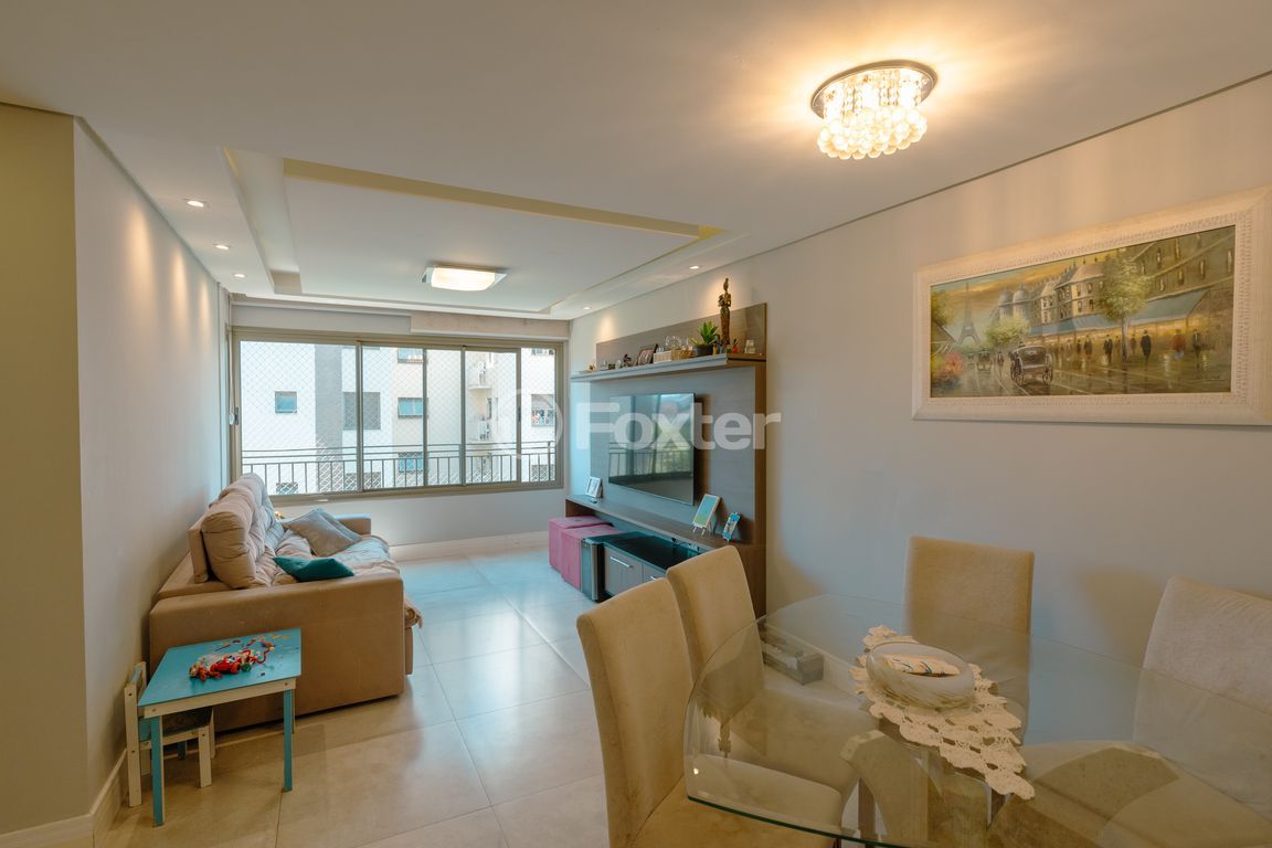 Apartamento para comprar em Cavalhada, Porto Alegre - foto 1