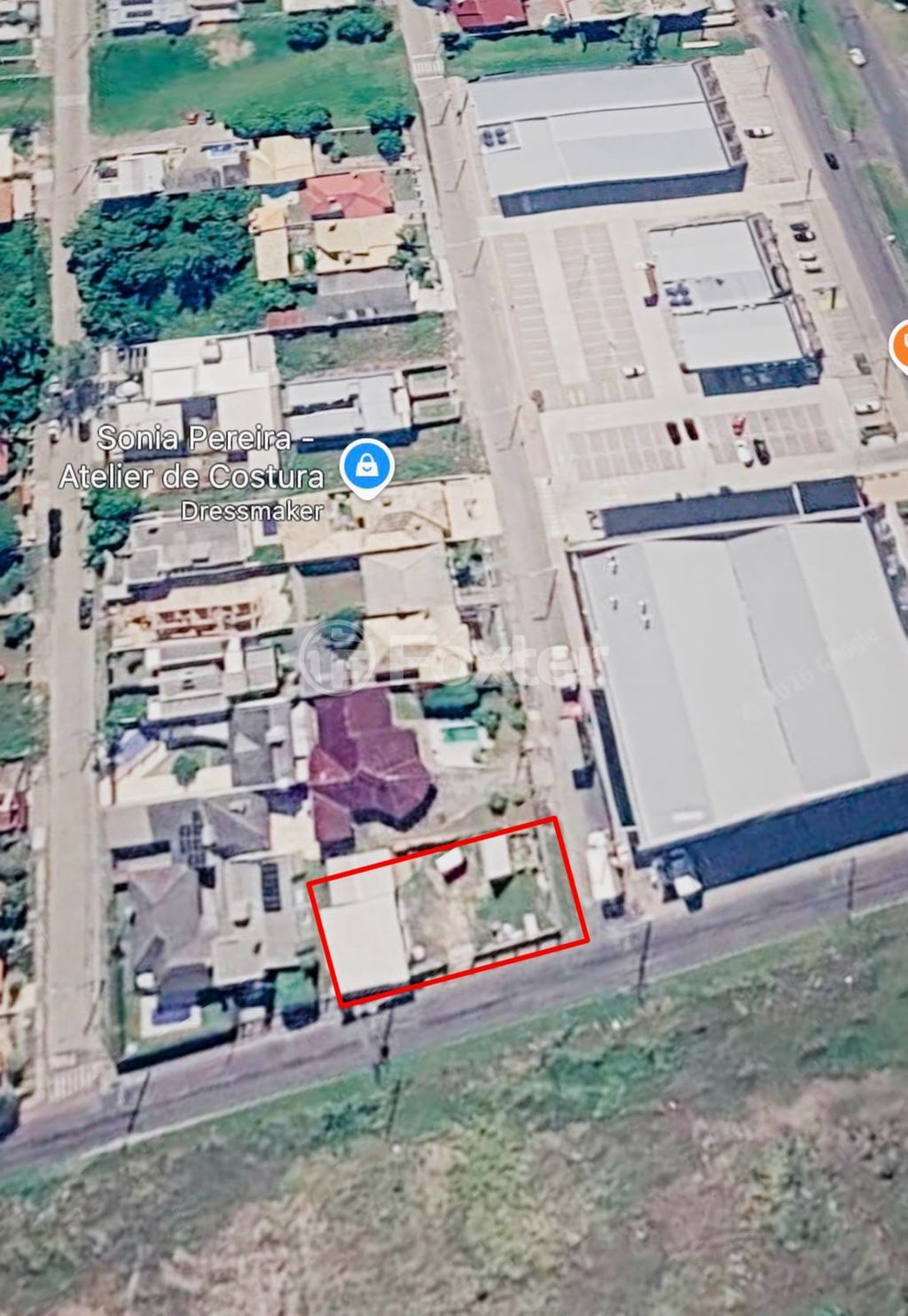 terreno lote condominio para comprar em Centro, Xangri-lá - foto 1