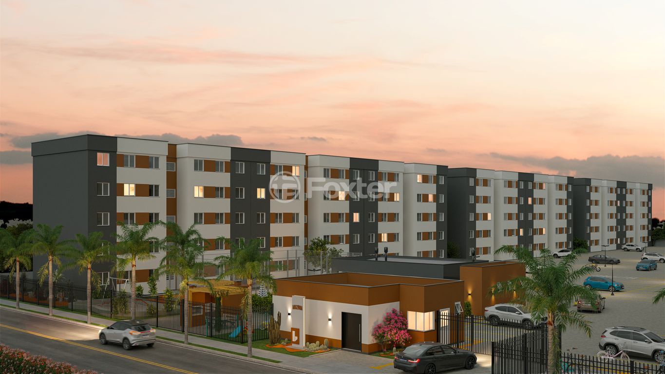 Apartamento para comprar em Feitoria, São Leopoldo - foto 1