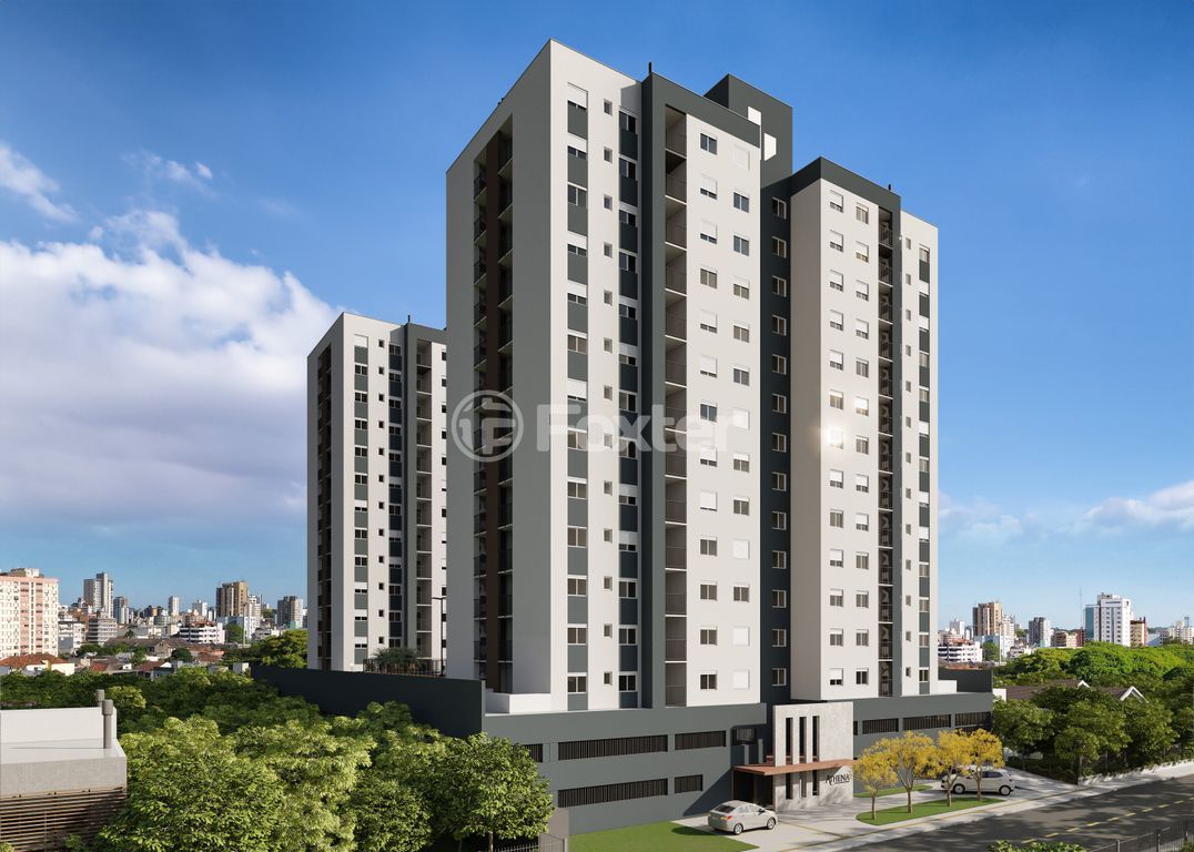 Apartamento para comprar em Centro, São Leopoldo - foto 1