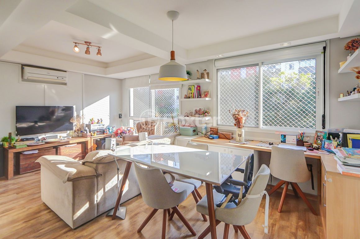 Apartamento para comprar em Menino Deus, Porto Alegre - foto 1