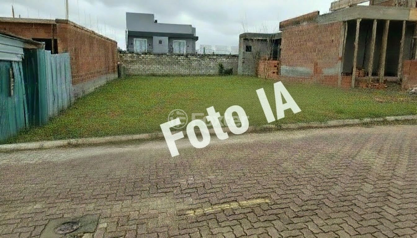 terreno lote condominio para comprar em Dom Feliciano, Gravataí - foto 1
