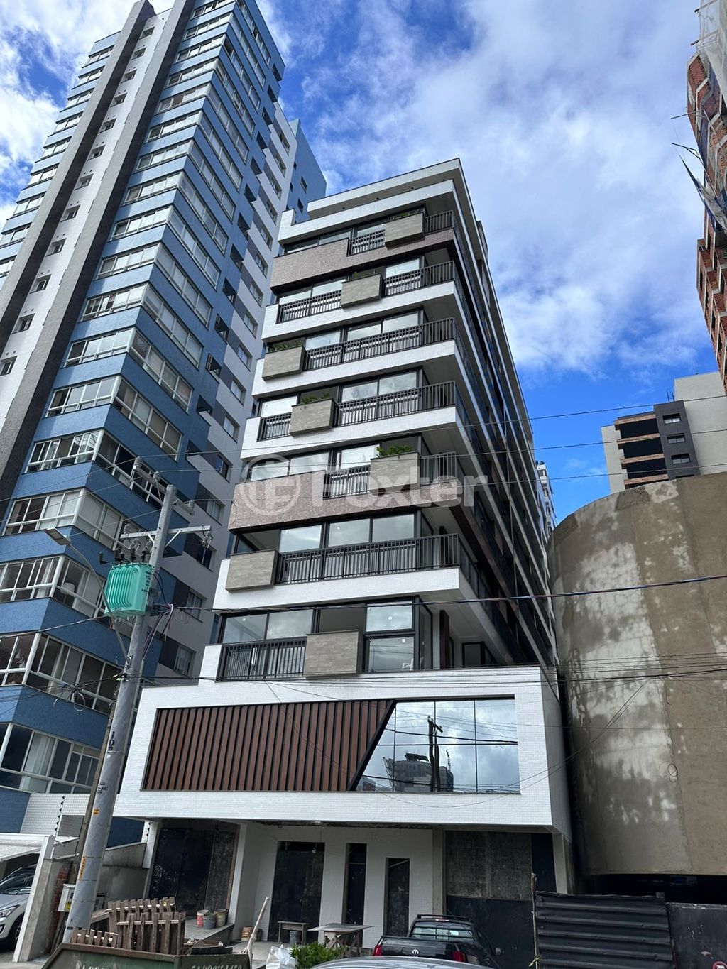Loft/Flat para comprar em Praia Grande, Torres - foto 1