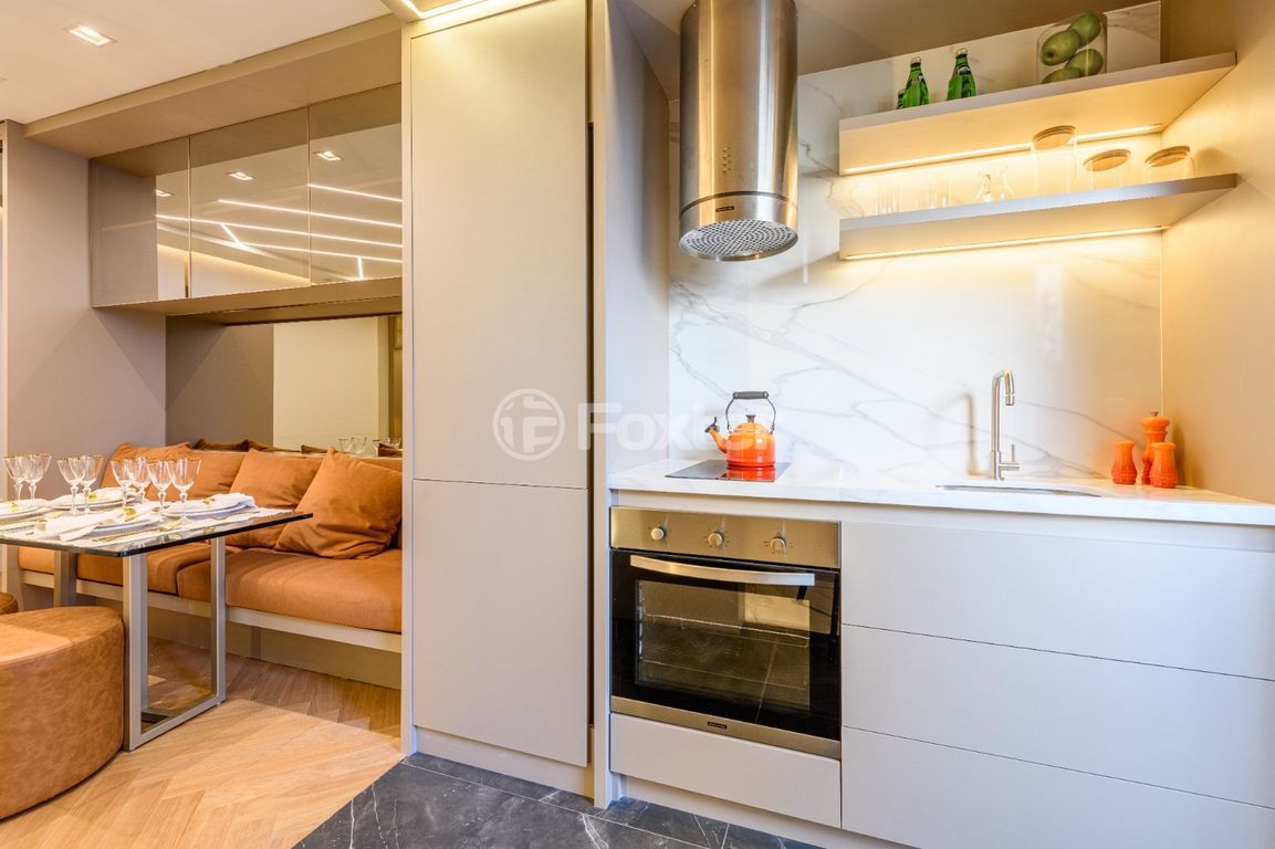Studio/Kitnet/JK para comprar em Passo da Areia, Porto Alegre - foto 1