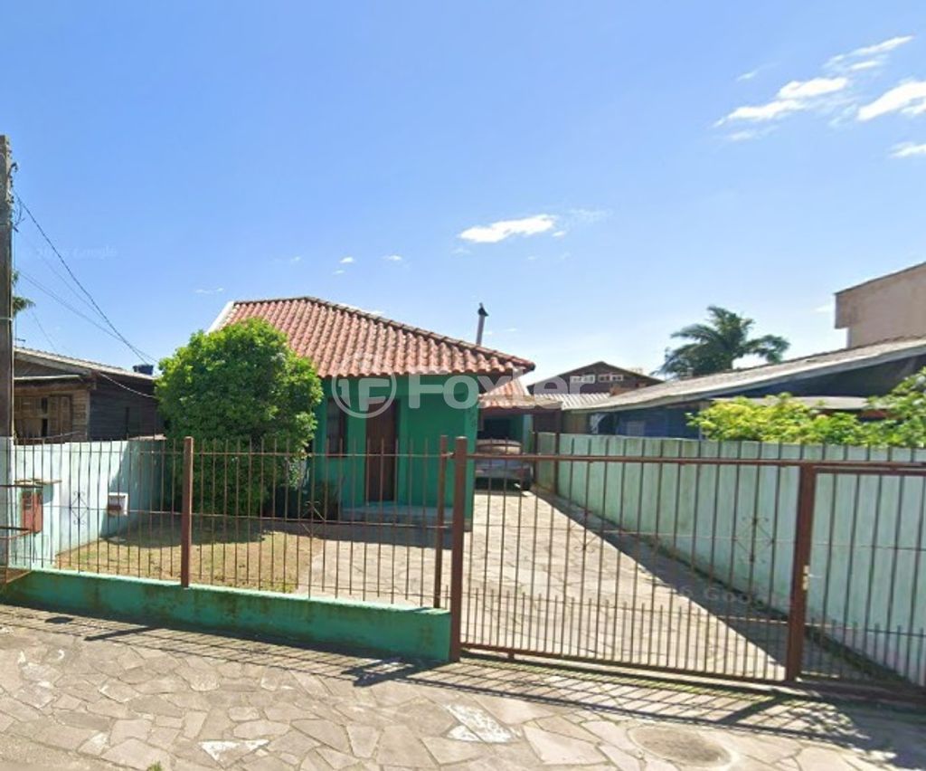 casa sobrado para comprar em Belém Novo, Porto Alegre - foto 1