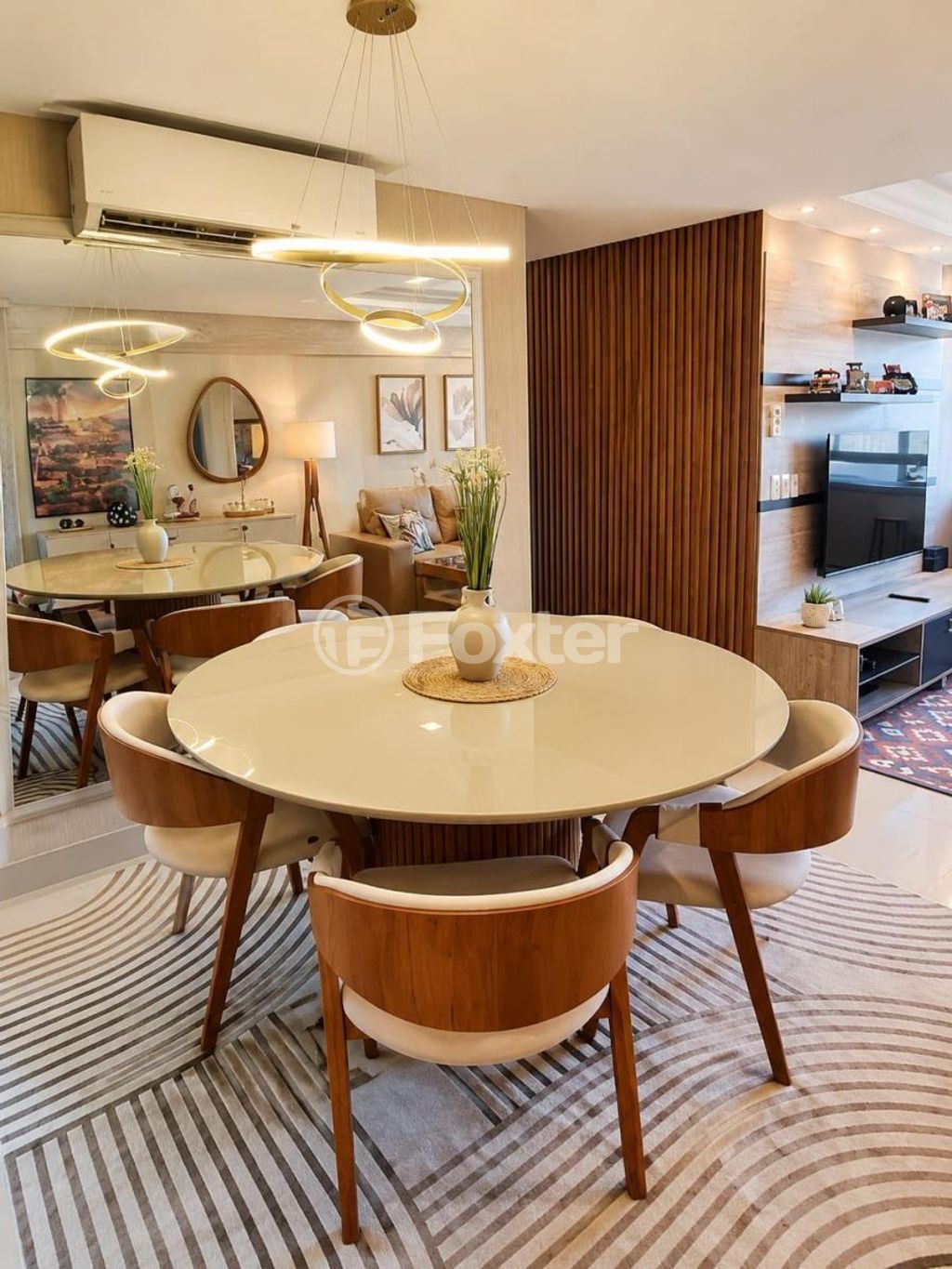 Apartamento para comprar em Jardim Botânico, Porto Alegre - foto 1