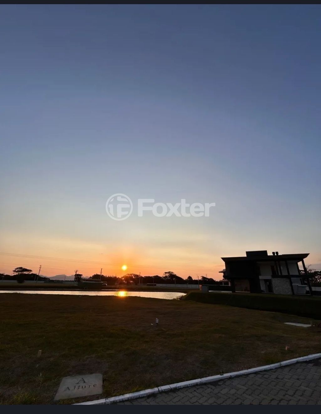 terreno lote condominio para comprar em Remanso, Xangri-lá - foto 1