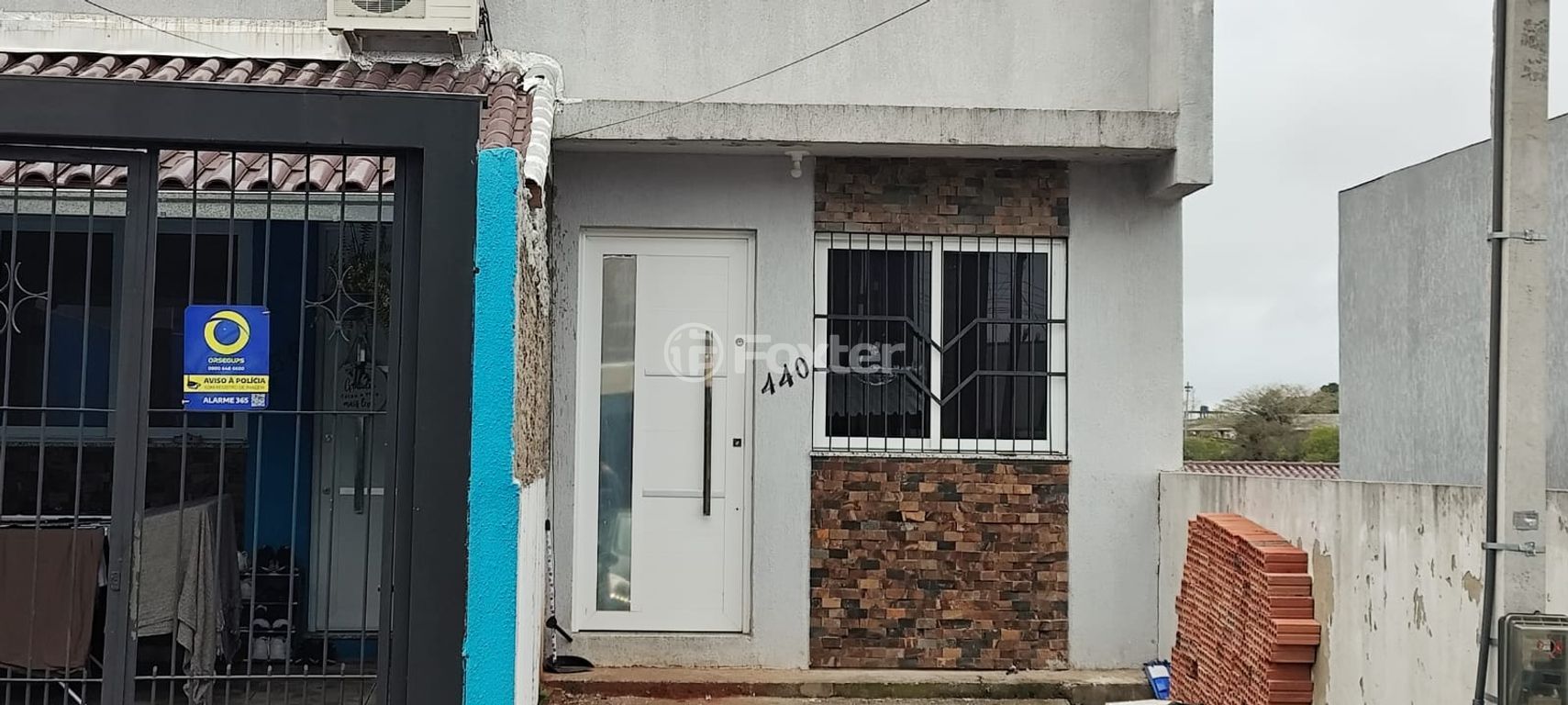 casa sobrado para comprar em Jardim Algarve, Alvorada - foto 1