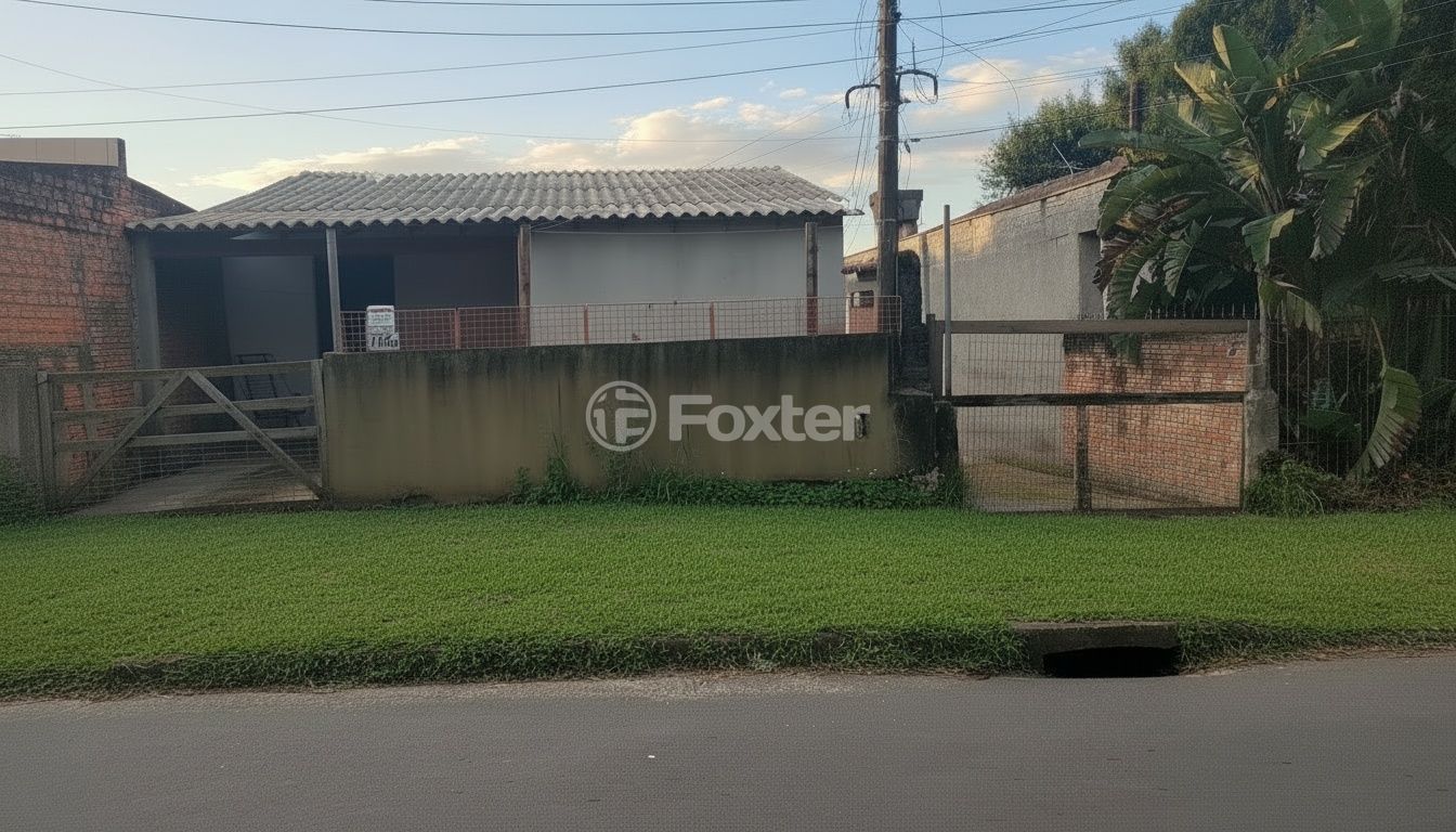 casa sobrado para comprar em Tristeza, Porto Alegre - foto 1