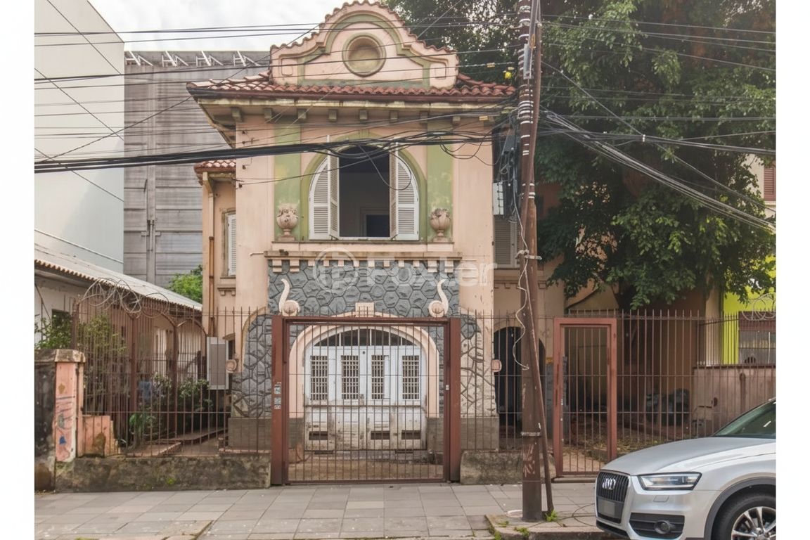 casa sobrado para comprar em Cidade Baixa, Porto Alegre - foto 1