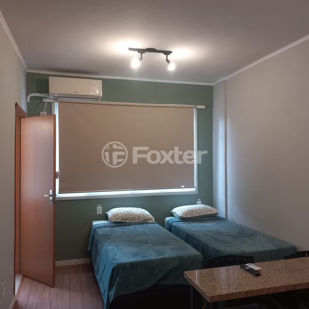 Apartamento para comprar em Centro Histórico, Porto Alegre - foto 1