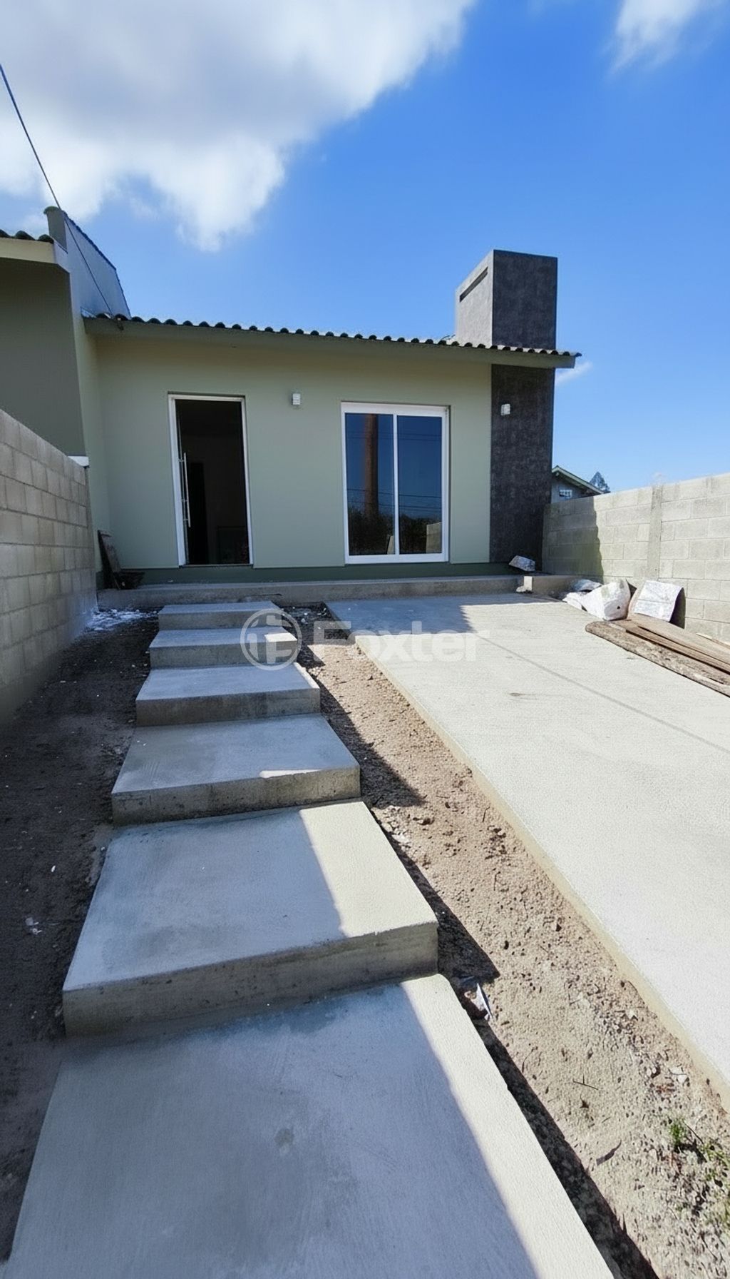 casa sobrado para comprar em São Paulo, Montenegro - foto 1