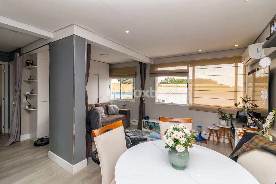 Apartamento para comprar em Santo Antônio, Porto Alegre - foto 1