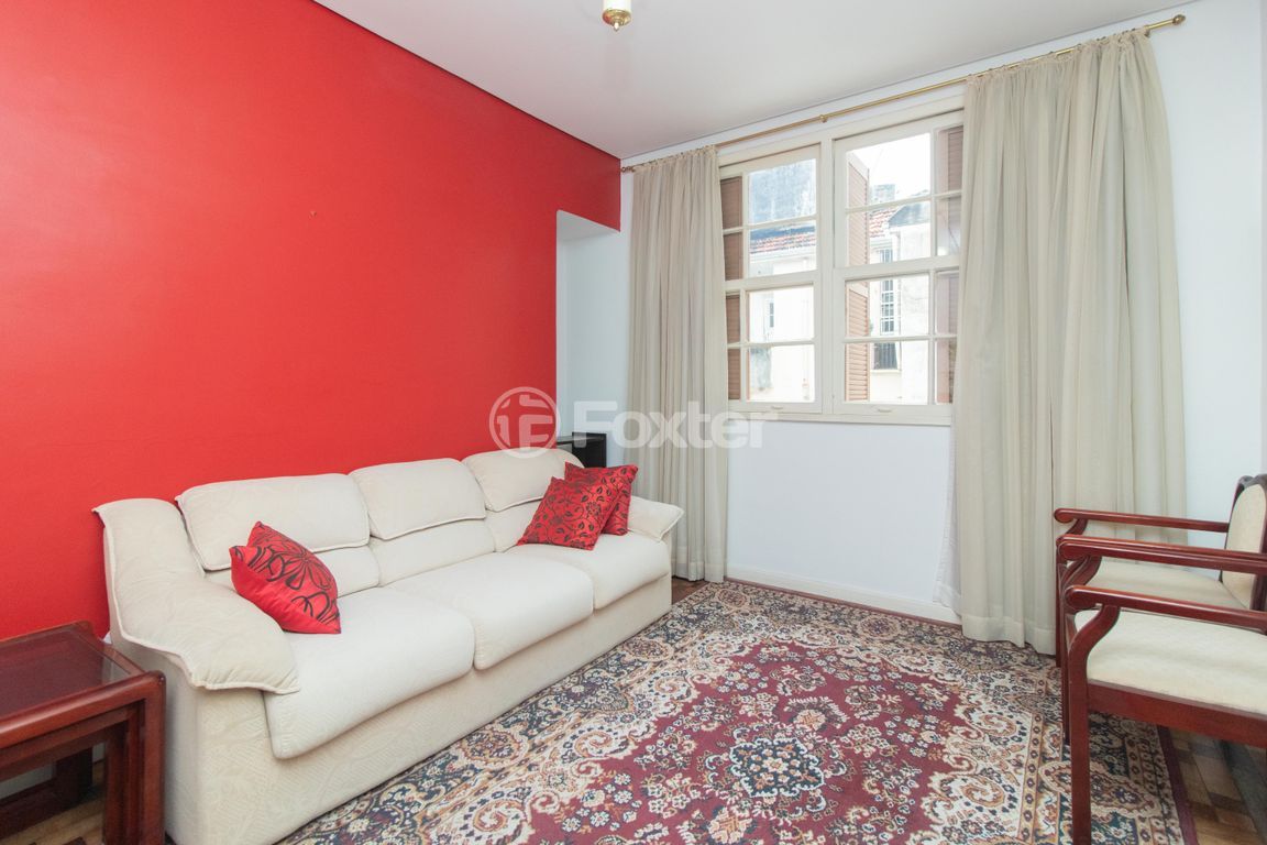 Apartamento para comprar em Santana, Porto Alegre - foto 1