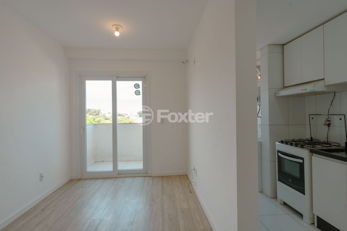 Apartamento para comprar em Marechal Rondon, Canoas - foto 1
