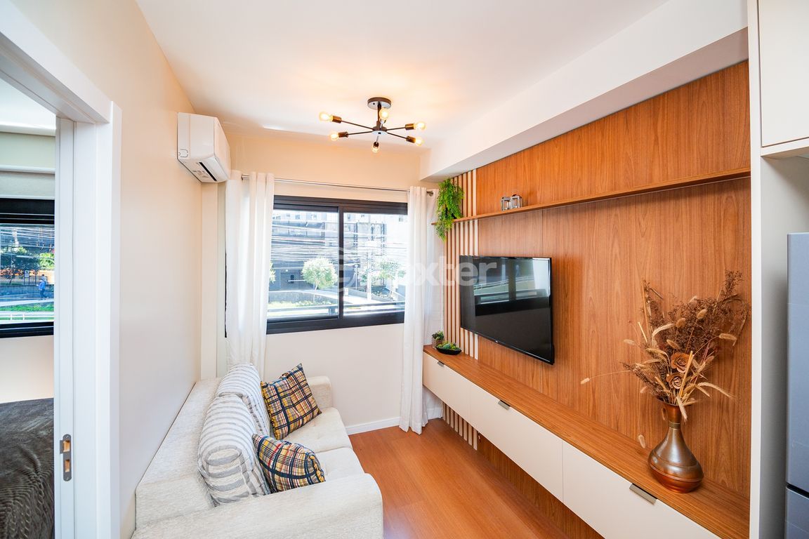 Apartamento para comprar em Anita Garibaldi, 1325 - foto 1