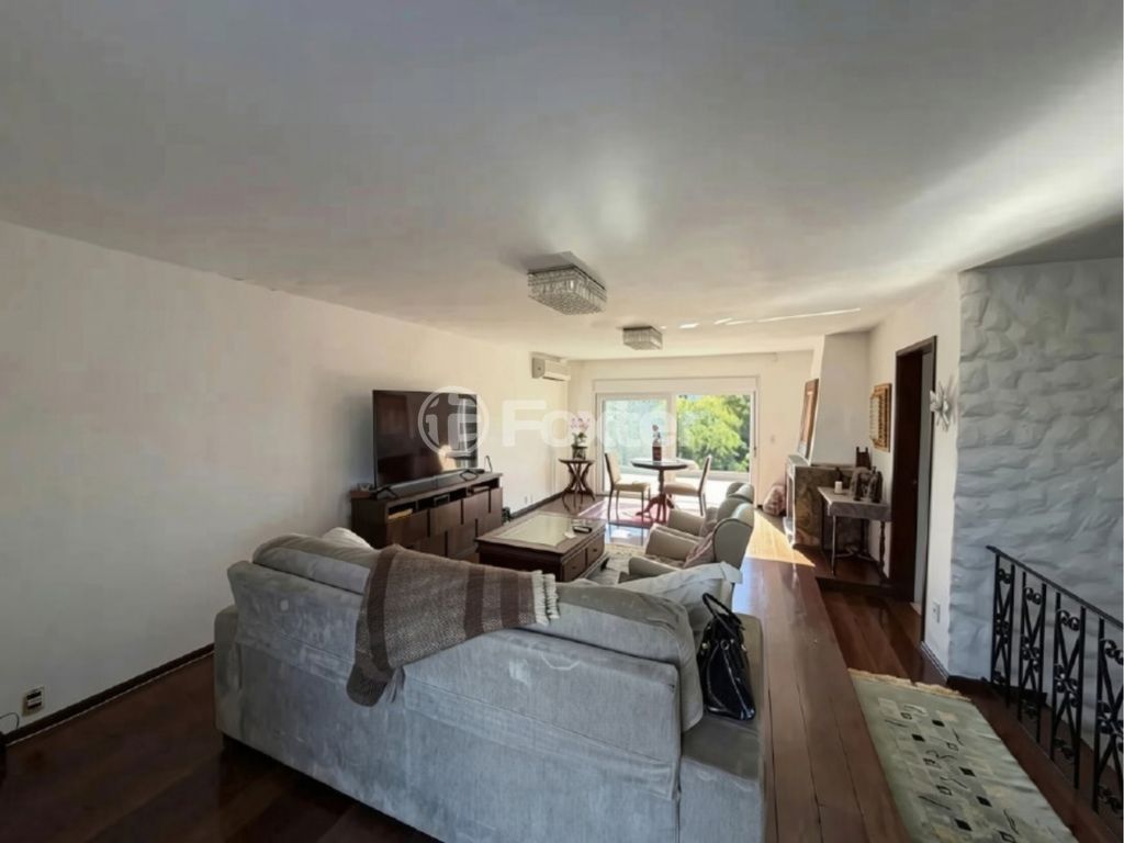 casa sobrado para comprar em Vila Assunção, Porto Alegre - foto 1