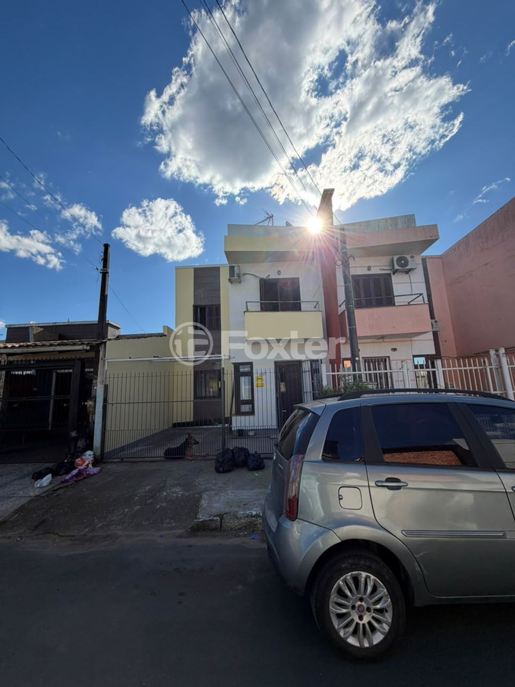 casa sobrado para comprar em Itapeva, 285 - foto 1