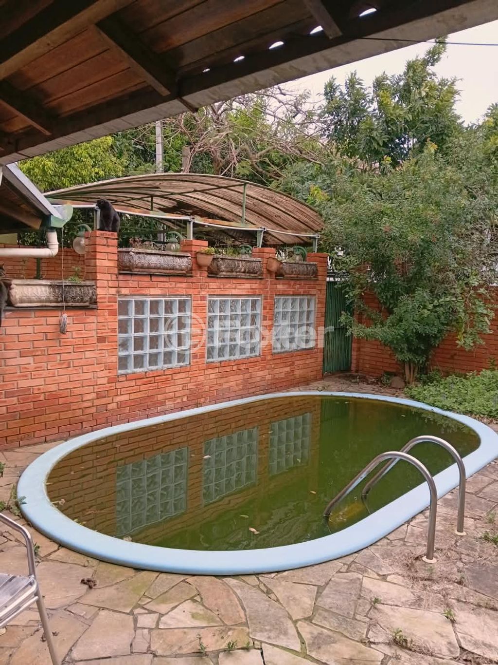 casa sobrado para comprar em Vila João Pessoa, Porto Alegre - foto 1