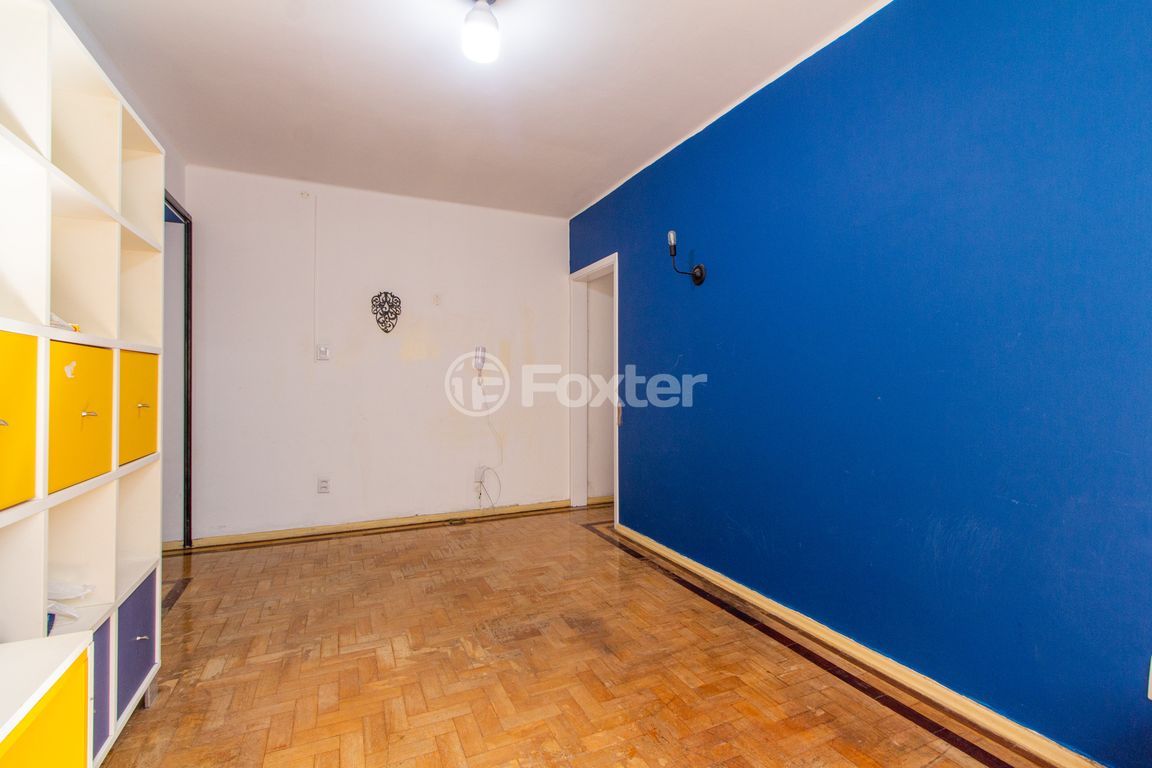 Apartamento para comprar em Centro Histórico, Porto Alegre - foto 1