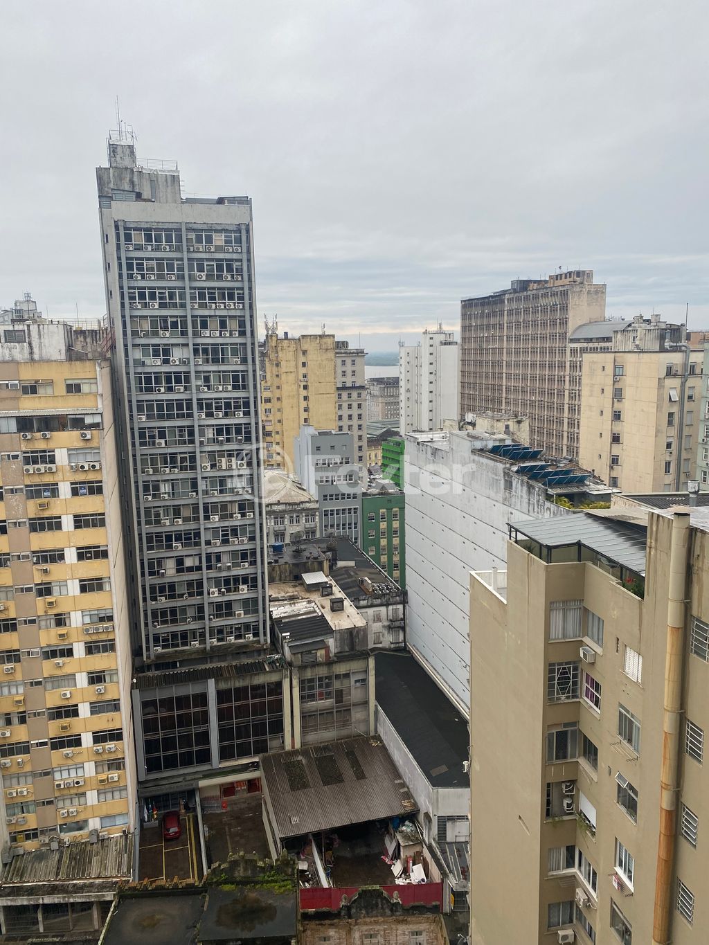 Apartamento para comprar em Centro Histórico, Porto Alegre - foto 1