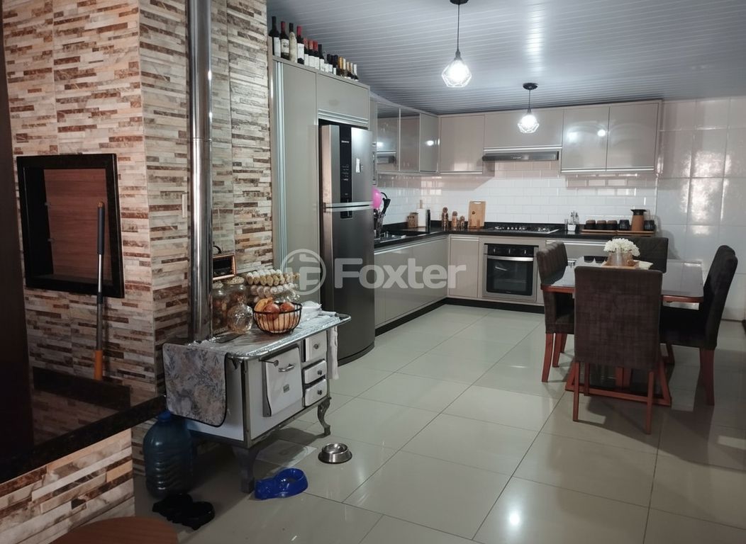 casa sobrado para comprar em Jardim Algarve, Alvorada - foto 1