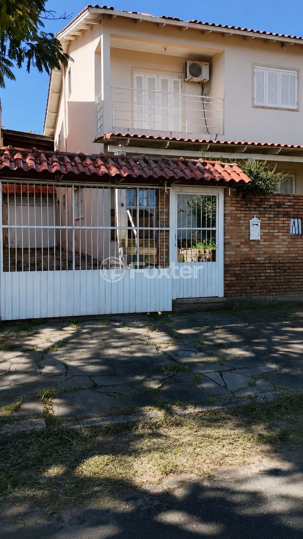 casa sobrado para comprar em Jardim Itu, Porto Alegre - foto 1