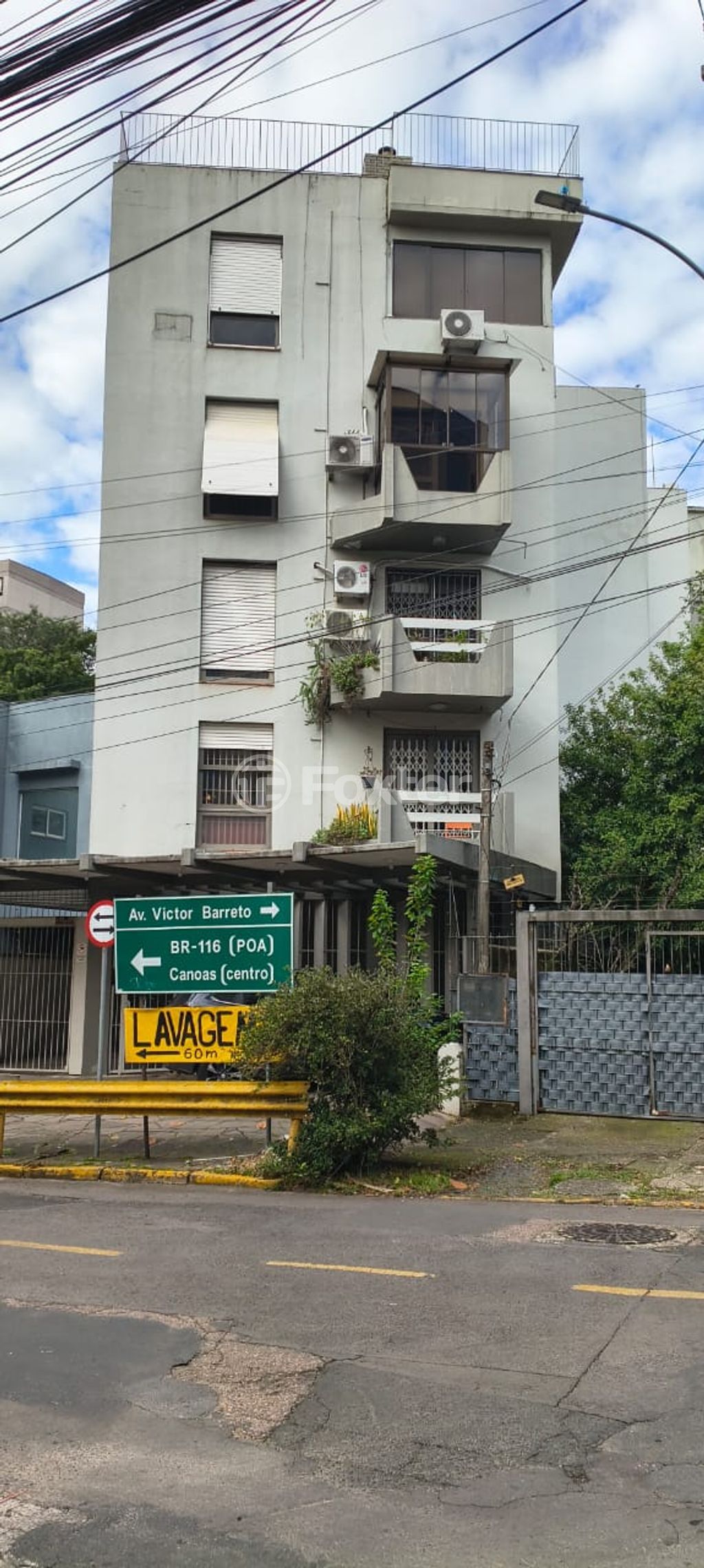 Apartamento para comprar em Centro, Canoas - foto 1