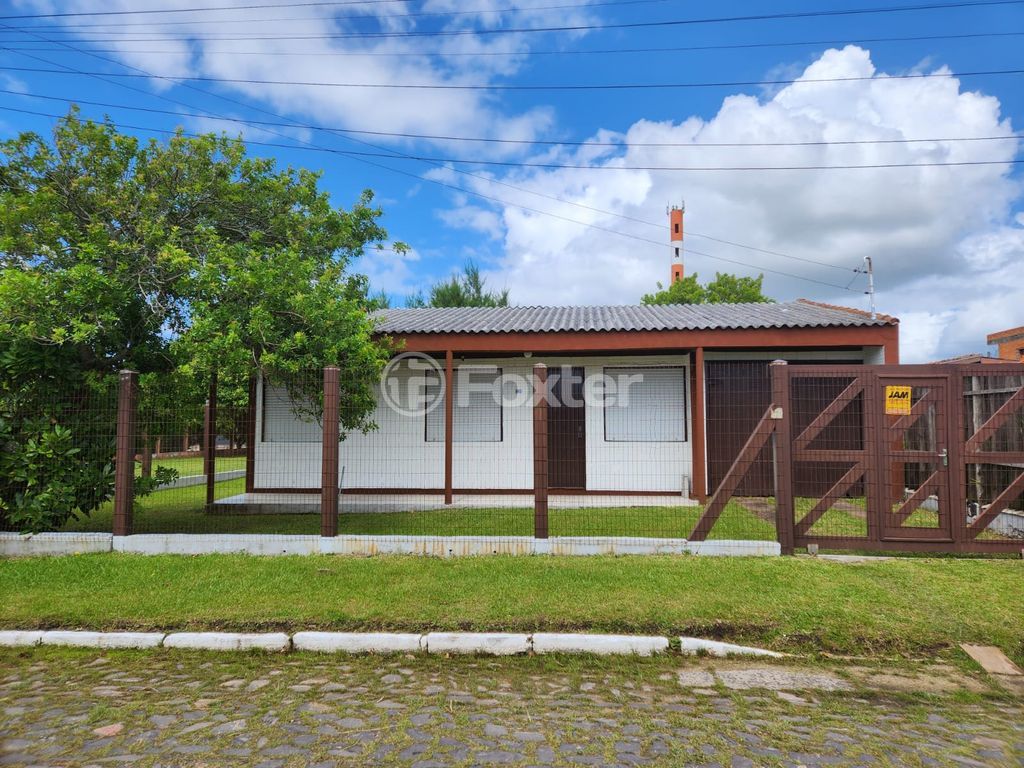 casa sobrado para comprar em Santa Teresinha, Imbé - foto 1