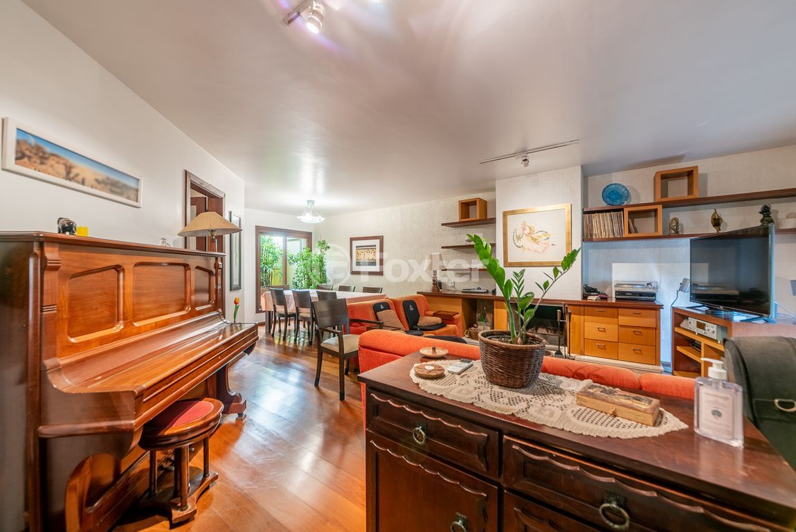 casa sobrado para comprar em São João, Porto Alegre - foto 1