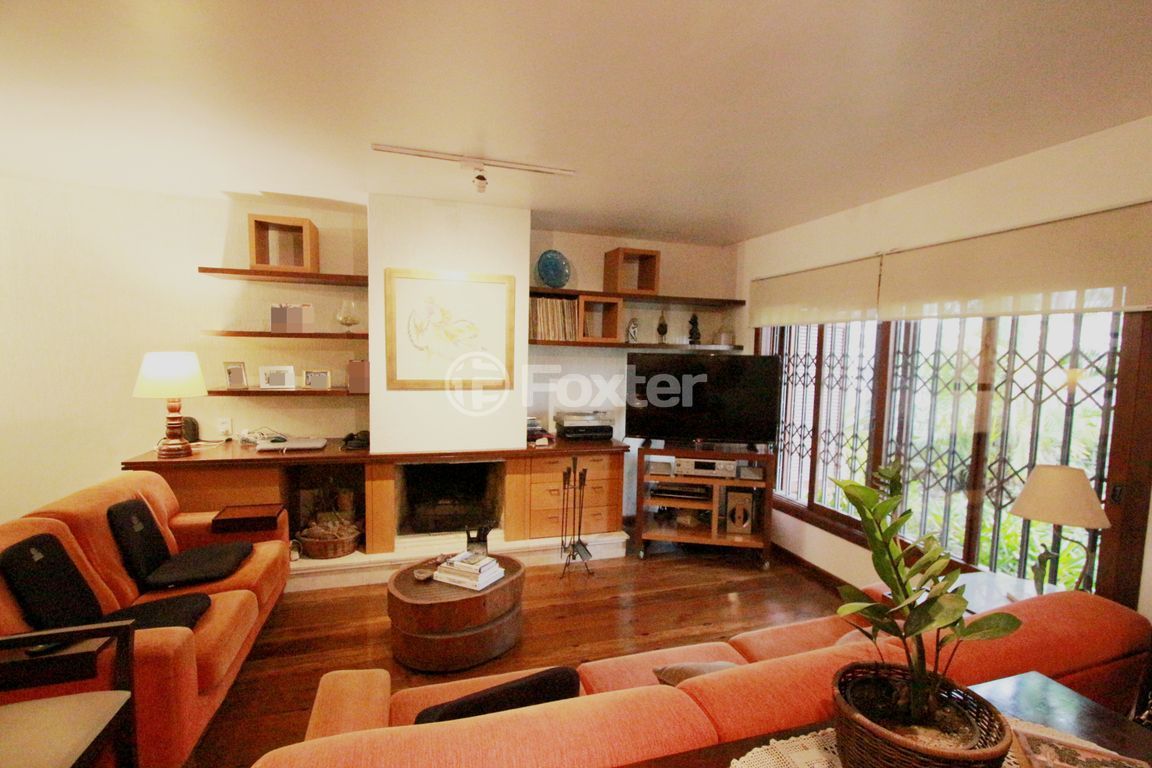 casa sobrado para comprar em São João, Porto Alegre - foto 1