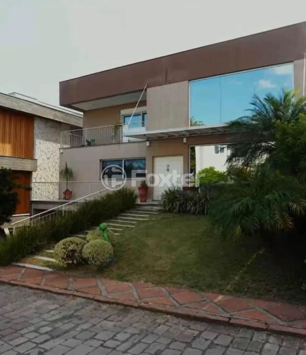 Casa em condominio para comprar em Hamburgo Velho, Novo Hamburgo - foto 1