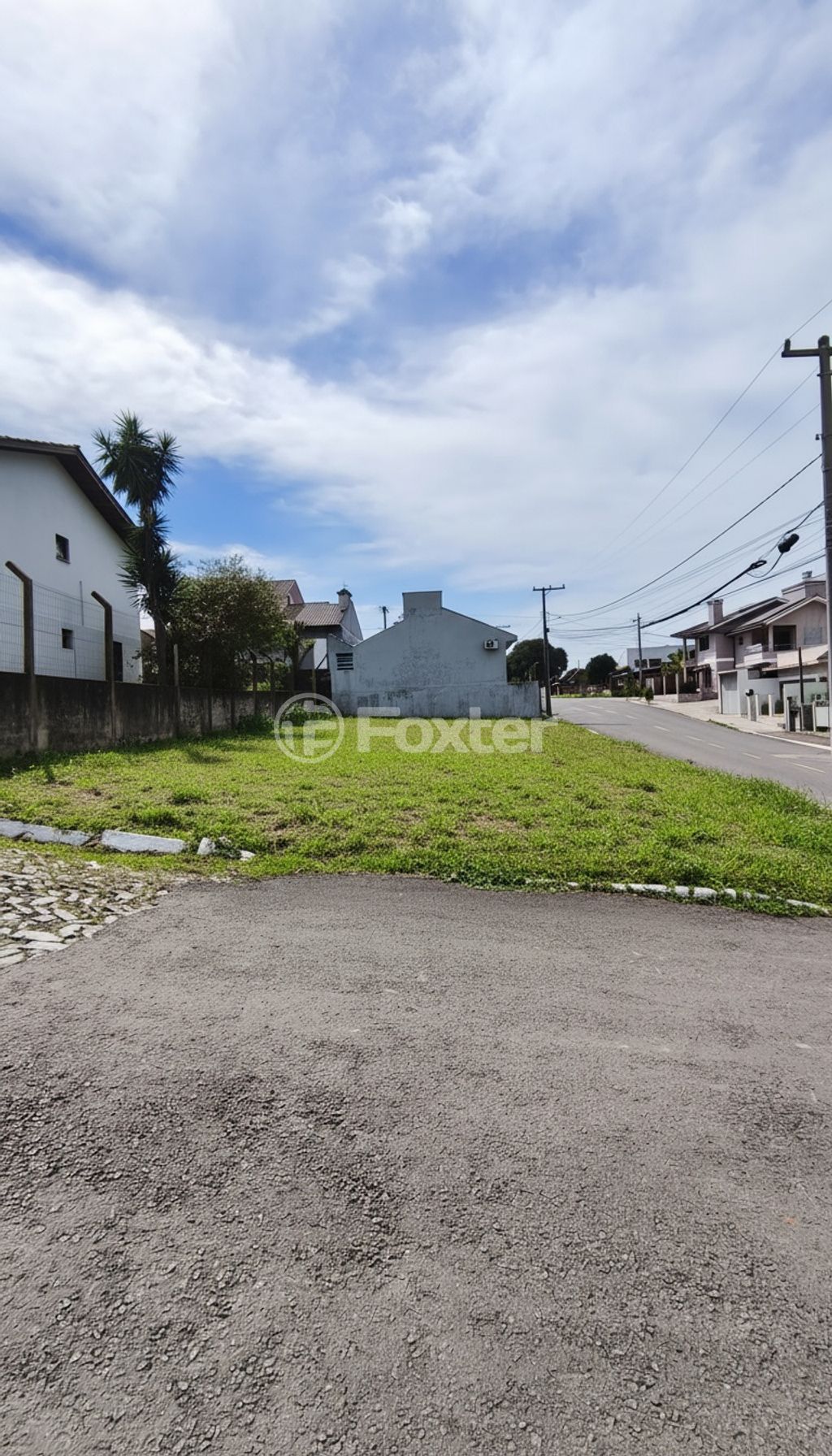 terreno lote condominio para comprar em Timbauva, Montenegro - foto 1