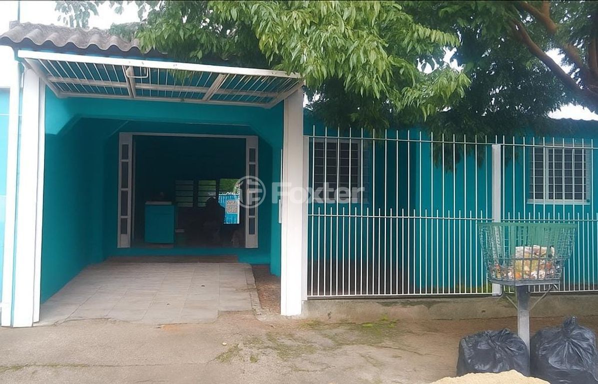 casa sobrado para comprar em Guajuviras, Canoas - foto 1