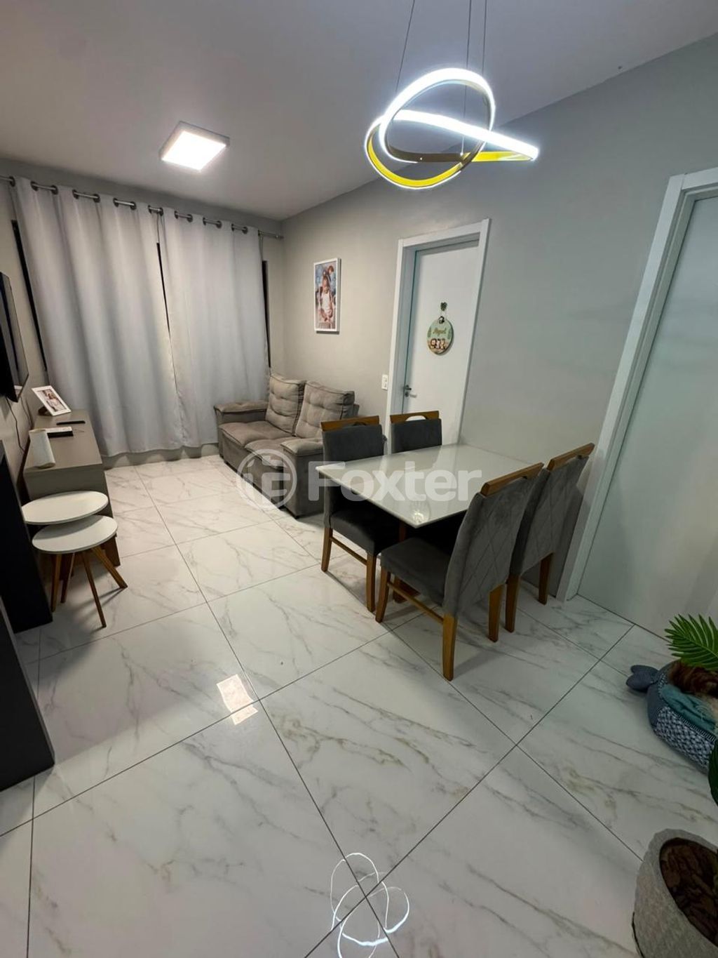 Apartamento para comprar em Vila Nova, Porto Alegre - foto 1
