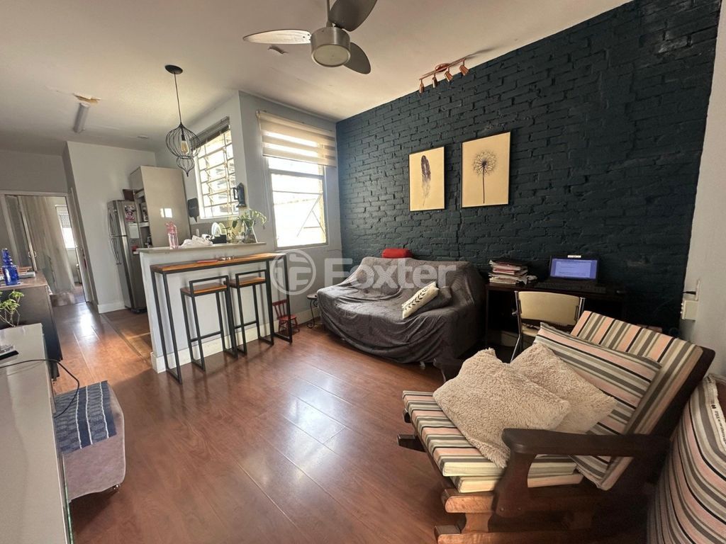 Apartamento para comprar em Menino Deus, Porto Alegre - foto 1