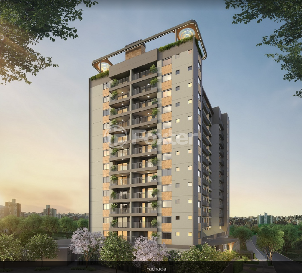 Apartamento para comprar em Higienópolis, Porto Alegre - foto 1