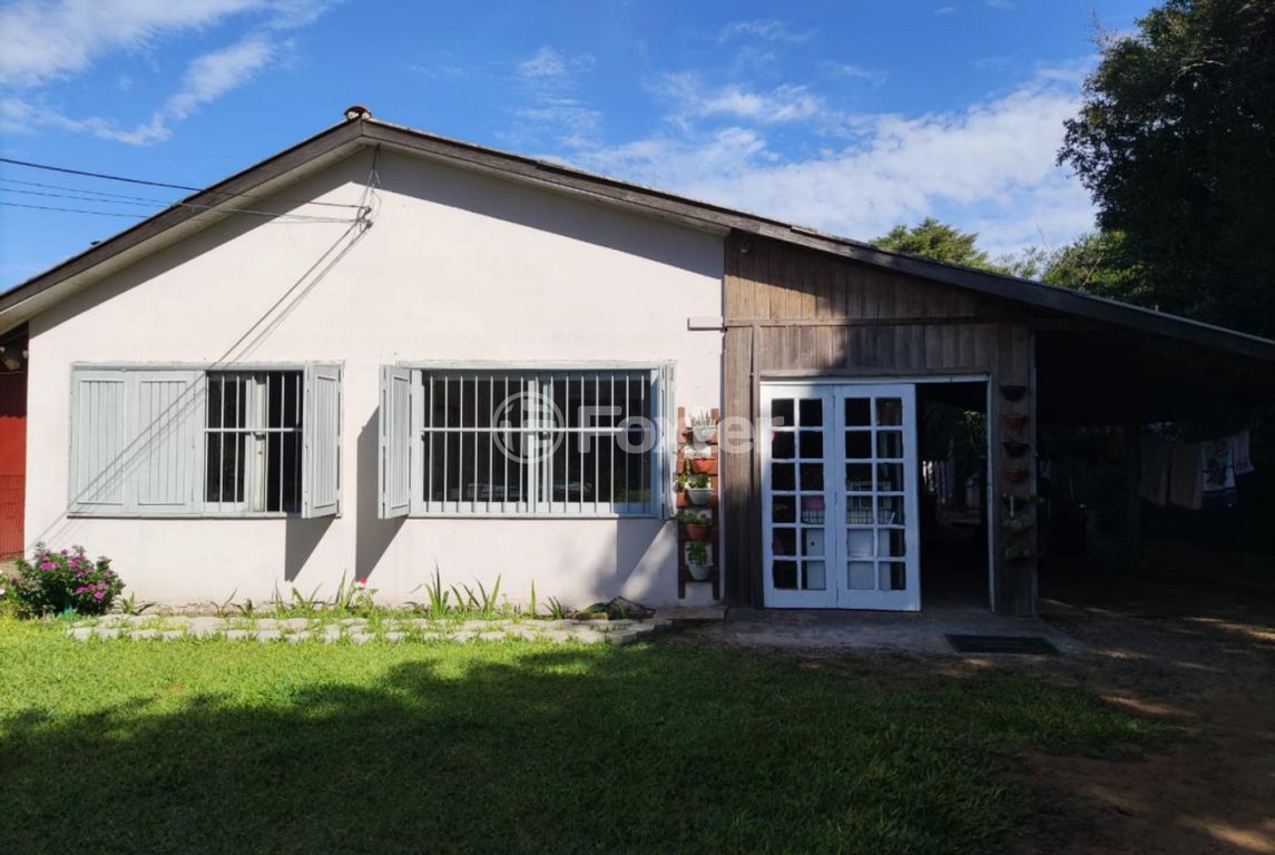 Casa em condominio para comprar em Fazenda Coutry Club (Águas Claras), Viamão - foto 1