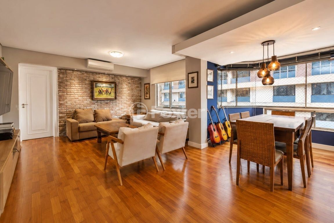 Apartamento para comprar em Auxiliadora, Porto Alegre - foto 1