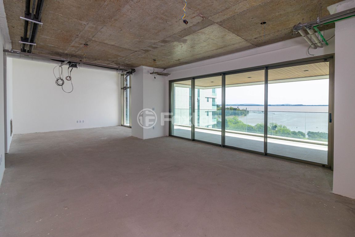 Apartamento para comprar em Cristal, Porto Alegre - foto 1