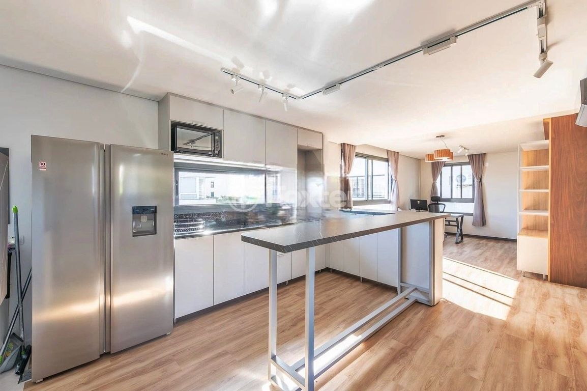 Apartamento para comprar em Mont Serrat, Porto Alegre - foto 1