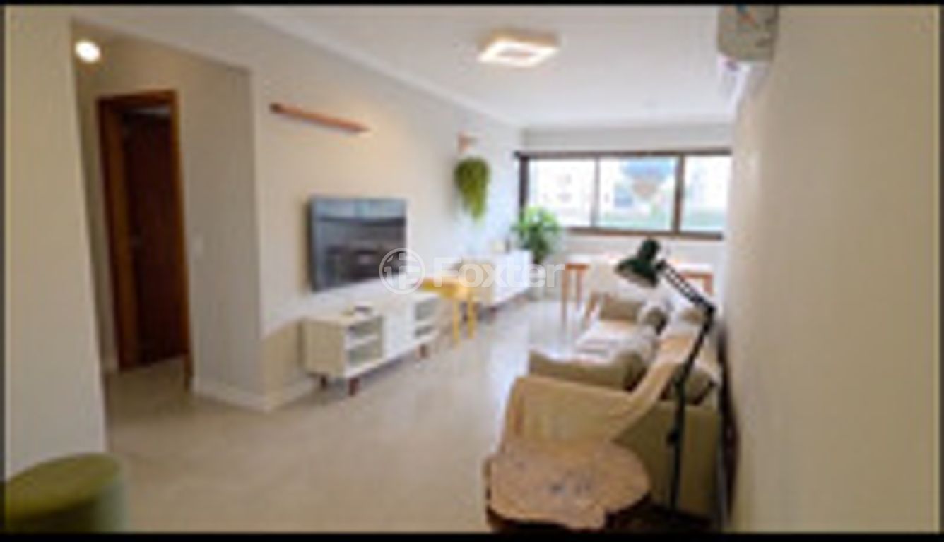 Apartamento para comprar em Chácara das Pedras, Porto Alegre - foto 1