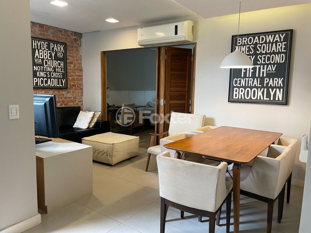 apartamento garden para comprar em Moinhos de Vento, Porto Alegre - foto 1