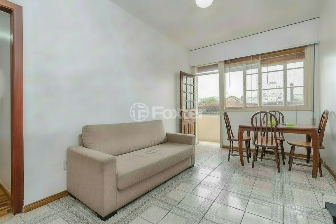 Apartamento para comprar em Azenha, Porto Alegre - foto 1