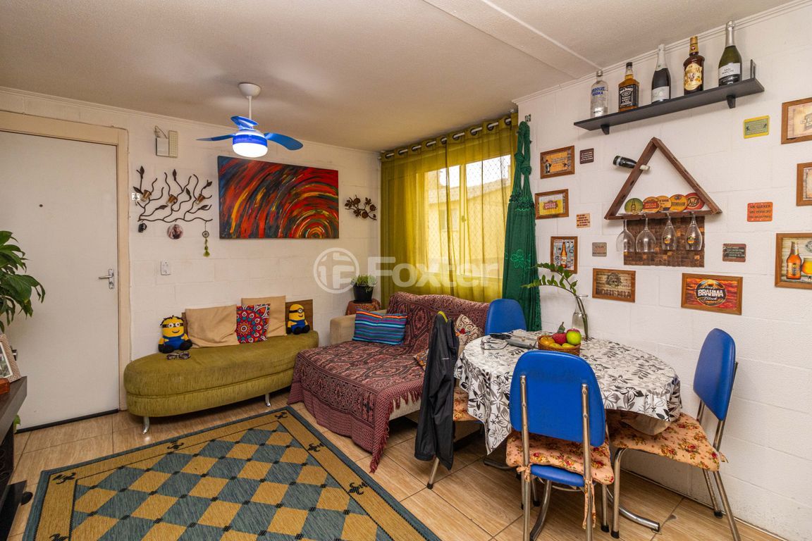 Apartamento para comprar em Beco do Império, 241 - foto 1